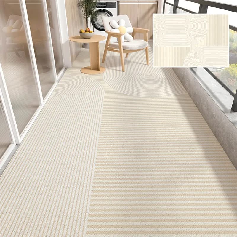 tapis extérieur terrasse gifi